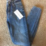 Calvin Klein NWT  Skinny Jeans Photo 0