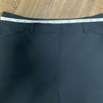 Victoria's Secret Body by Victoria Secret Women’s Black Bermuda Walking Shorts Size 2 Rare New Photo 5