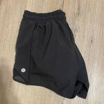 Lululemon Hotty Hot Shorts 4” Photo 0