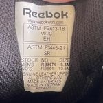 Reebok Rapid Response RB 6" Stealth Unisex Boot Size 10.5 or 8.5 #B1160A Photo 7