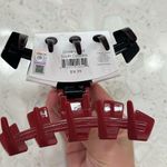 Teleties NEW South Carolina  large original hair clip Photo 3