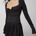 Urban Outfitters  Out From Under Women's Black Crop-top. Size S Photo 7