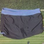 Free Country  - swim bottom gray blue size 8 (8-10) Photo 2