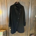 Trina Turk Trina by Fiona Wool Blend Coat Photo 1