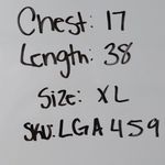 Energie  Turquoise Floral Sundress Spaghetti Strap Smocked Back Knee Length XL Photo 5