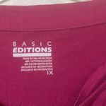 basic editions  top 1X Photo 2