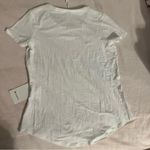 Lululemon  Athletica Love Crew Shirt Photo 3