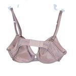 Soma  lace Pink Lightest lift perfect coverage adjustable straps 36C Photo 3