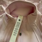 Lululemon Align Jacket  Pink Photo 2