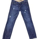 Paige Premium Denim Skyline Jeans Size 29 Made in USA Photo 1