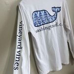 Vineyard Vines  Washington DC Long Sleeve Shirt Size XS Photo 0