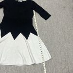 Danny & Nicole winter dress Photo 4