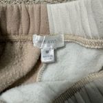 Orange Kiss 2 tone cotton shorts with dragon Photo 4