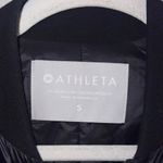 Athleta Women’s Summit PrimaLoft Shell Full Zip Parka Jacket Size Small NWOT Photo 6