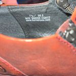 ✨ Born Famke Boots Clogs✨ Black Size 7.5 Photo 10