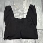 Spanx the Perfect Pant Jogger in Black - size Small Photo 3