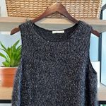 Anthropologie Hagel Soft, Cozy Pullover Open Side Sweater, L Photo 1