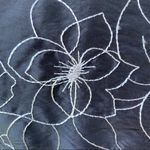 Collections by Lourea 2 Piece Jacket Black Size L Photo 7