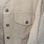Forever 21 Corduroy Jacket Photo 2