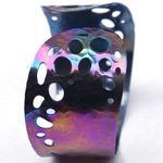 Parlettei Jewelry seascape cuff Photo 3