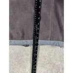 The North Face Women's‎ Stone/grey DENALI ZIP UP JACKET SIZE SMALL Photo 7