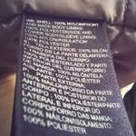 The North Face HyVent Insulated Parka-Small-Detachable Hood-Wind Resistant-Tan Photo 11