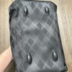 CABOODLES Envy Travel Tote Womens Medium Black Makeup Case Organizer Black Photo 6