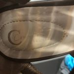 Cato *LAST CHANCE* Brown Strappy Sandals Size 10M Photo 4