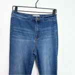 Free People We The Free Just Float On Flare Jeans medium wash size 28 Photo 3