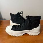 Converse  Chuck Taylor All Star Lugged 2.0 Cold Fusion High Top Leather Sneaker 9 Photo 6