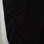 Siren Lily FINAL MARKDOWN  Semi-sheer Evening Top w/Gathered Sides (M) Photo 7