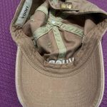 Vuori  Cap Ball Baseball Adjustable Camel Photo 2