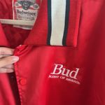Budweiser  King of Beers Jacket Photo 3