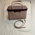 Kate Spade  Kirk park saffiano handbag NWT Photo 2