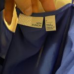 14th & Union NWT  RUFFLE WRAP TANK Photo 4