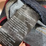 White House | Black Market the Skinny dark wash jeans Photo 7