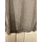 Thread and Supply  Long Sleeve Crewneck "Southern" Comfy Tee Tunic, S Photo 2