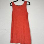 Horny Toad  Coral Organic Cotton Mini Dress Womens M Sleeveless Gorpcore Outdoor Photo 8
