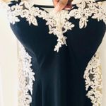 PromGirl black and white prom dress  Photo 3