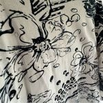 Jane Ashley  Top Women L - 100% Cotton Photo 1