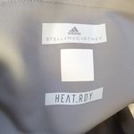 ADIDAS x Stella McCartney run ovkn heat ready shorts size XS Green Photo 3