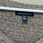 American Eagle light brown sweater Photo 1