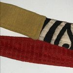 Salmagundi Reversible Bag ❤️ Red Photo 6