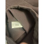 Eileen Fisher Eileen‎ Fisher Brown Pull On Dress Pants Photo 3