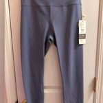 Vuori  ALLTHEFEELS LEGGINGS, BLUE QUARTZ, MEDIUM Photo 0