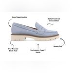 Journee Collection Journee Womens Kenly Tru Comfort Foam Slip On Round Toe Loafer Size 7 NW… Photo 1