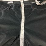 Gap  1969 women’s legging jeans, 33R, black‎ Photo 3