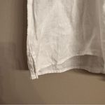 Flax  Classic Linen Top Photo 4