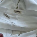 Madewell Emmett Wide-Leg Crop Jean Patch Pocket Edition Vintage Canvas Size 32T Photo 5