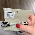 Urban Outfitters NEW Double Fabric Link Bracelet Photo 1